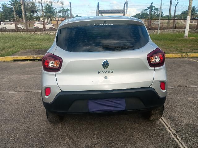 RENAULT KWID INTENS 2 - 2022/2023 — foto 5 de 25
