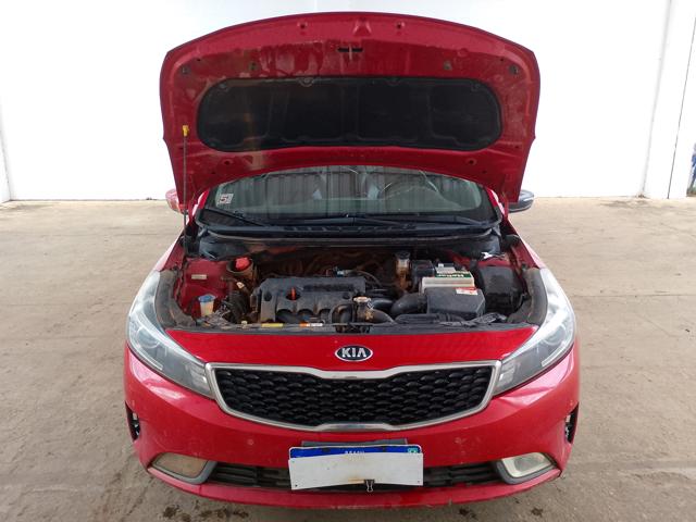 Foto 6 de 29: CERATO FF SX4 ATNB - 2017/2018
