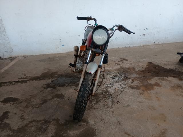 HONDA CG 125 TITAN - 1998/1998 — foto 5 de 11