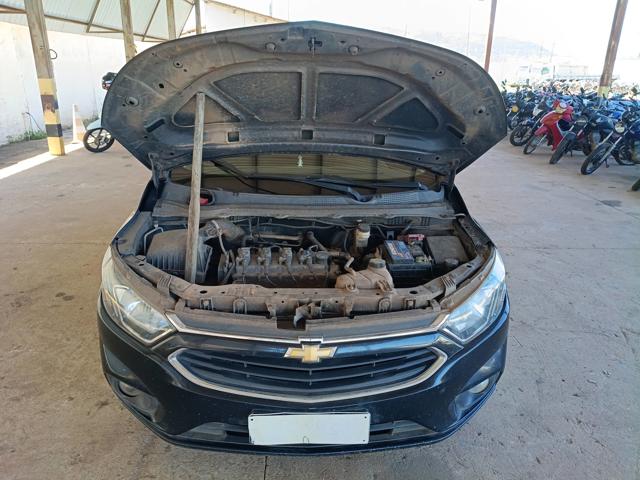 CHEVROLET ONIX JOY - 2019/2020 — foto 19 de 29