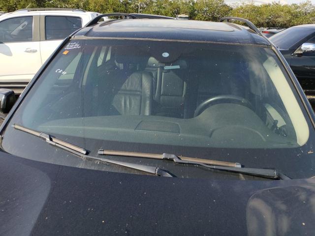 BMW BMW X5 XDRIVE35I 4X4 3.0 - 2013/2013 — foto 10 de 28