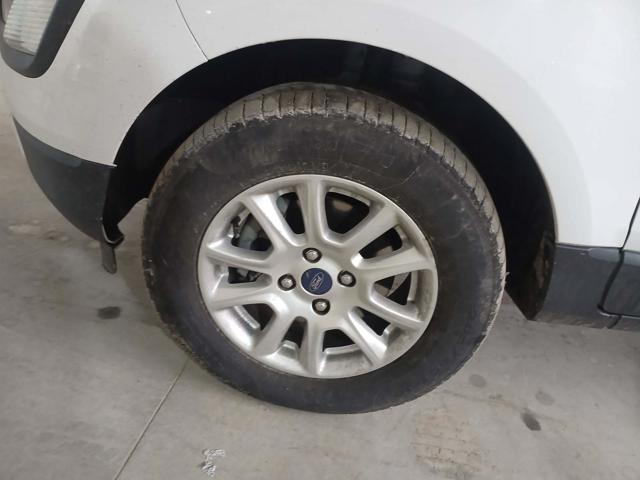 FORD ECOSPORT SE AT 1.5 - 2017/2018 — foto 22 de 26