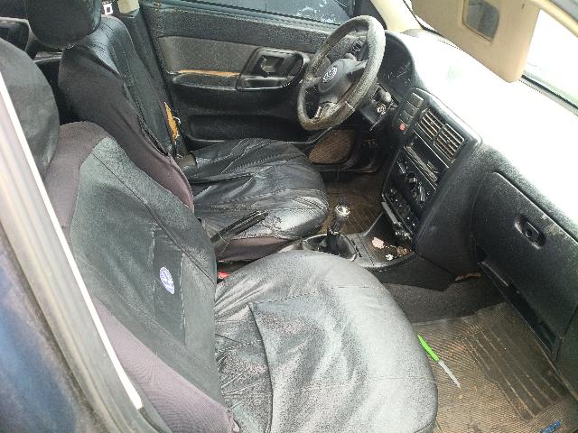Foto 11 de 36: POLO CLAS. 1.8 MI - 1997/1997
