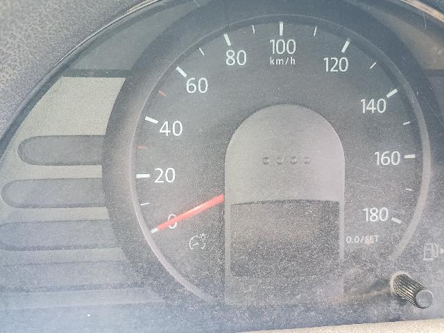 Foto 7 de 35: GOL CL 1.6 MI - 1997/1997