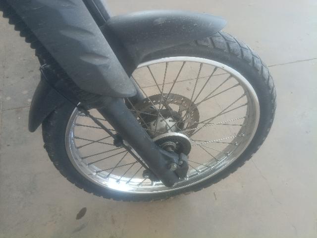 Foto 10 de 11: XTZ250 LANDER - 2023/2023