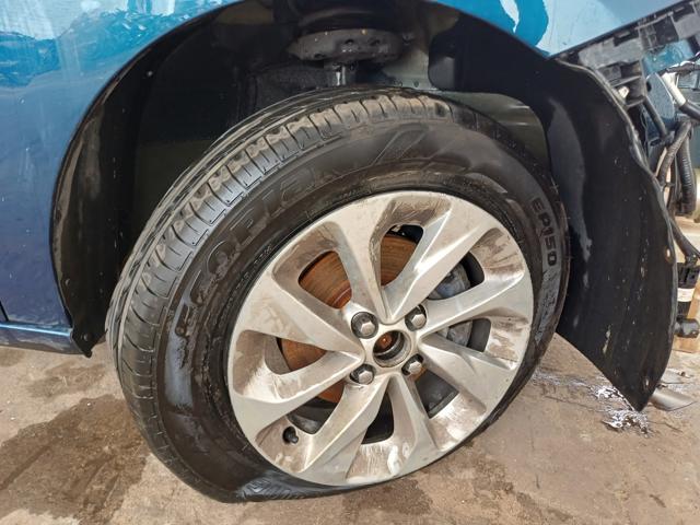 CHEVROLET ONIX 10TMT LTZ - 2021/2021 — foto 25 de 27