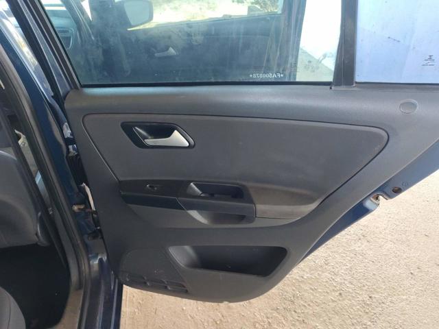 VOLKSWAGEN NOVO SPACEFOX CL MA - 2014/2015 — foto 16 de 37
