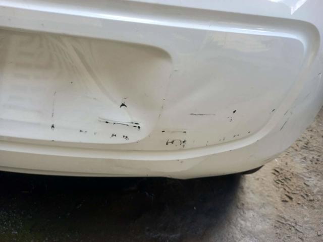 VOLKSWAGEN UP MOVE MA - 2014/2015 — foto 35 de 40