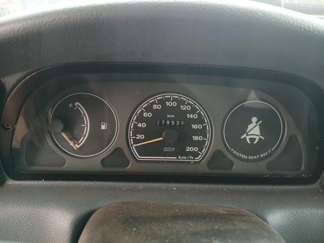 FIAT PALIO FIRE - 2002/2003 — foto 6 de 19