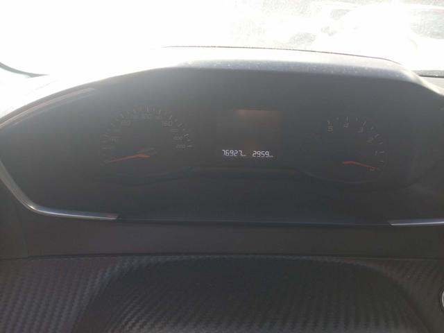208 ALLURE 1.6 FLEX 16V AUT. - 2021/2022 — foto 6 de 31