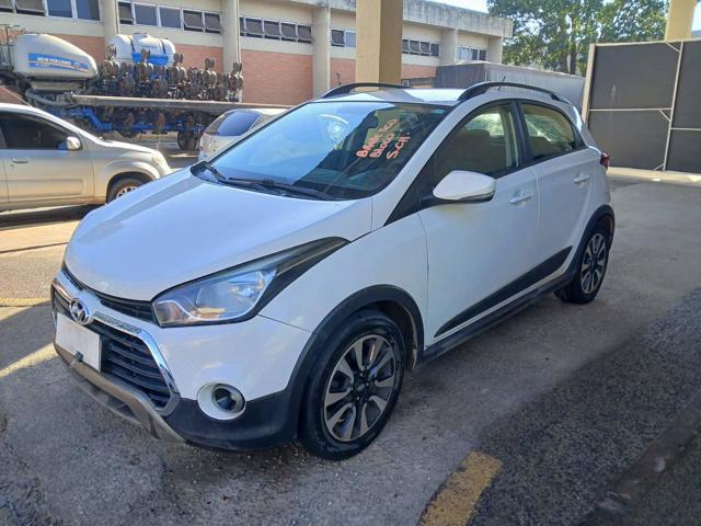 HYUNDAI HB20X 1.6M STYLE - 2015/2016