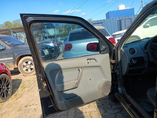 VOLKSWAGEN GOL 1.0 GIV - 2010/2010 — foto 14 de 24