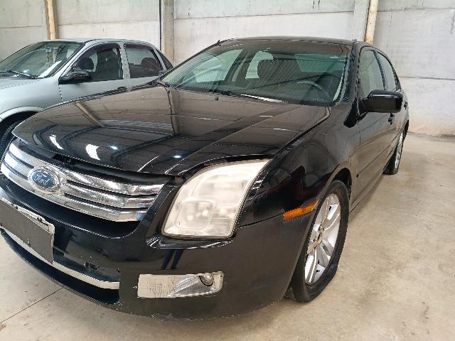 Ford Fusion 2006