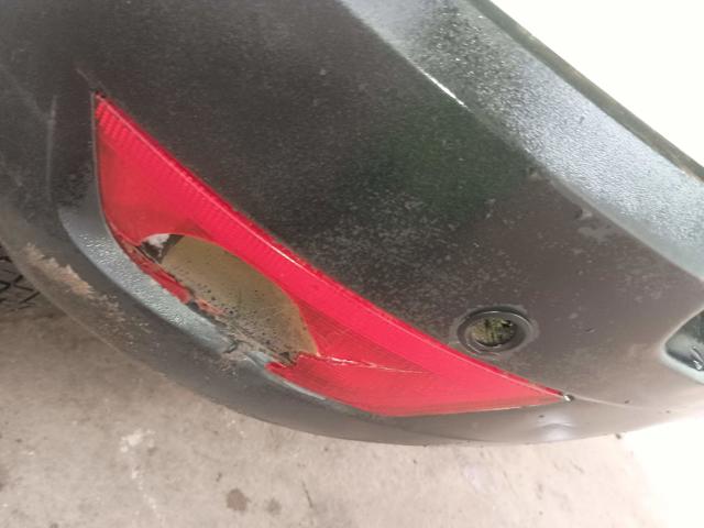FORD ECOSPORT TIT AT 2.0 - 2014/2014 — foto 39 de 39
