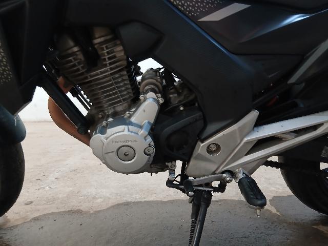 Foto 11 de 19: CB250F TWISTER ABS - 2022/2022