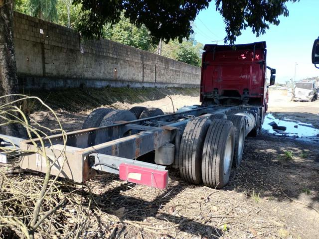 SCANIA P320 B8X2 - 2020/2020 — foto 4 de 24