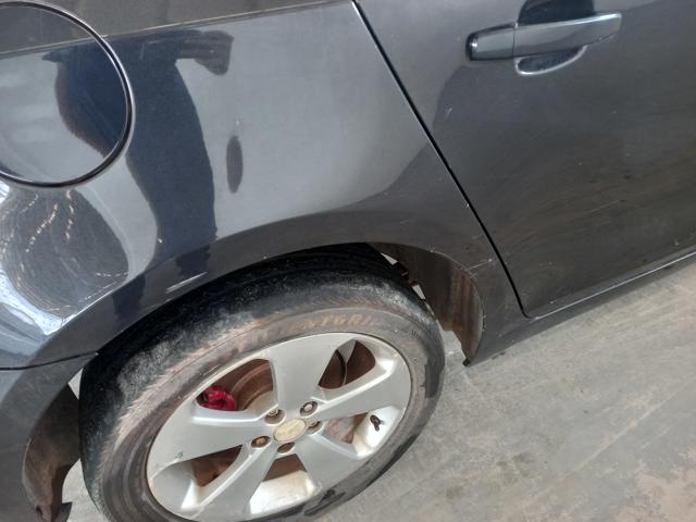 CHEVROLET CRUZE LT NB - 2014/2014 — foto 31 de 36
