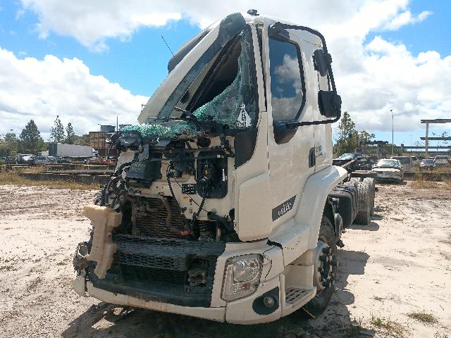 Volvo VM 290 6X2 R 2025