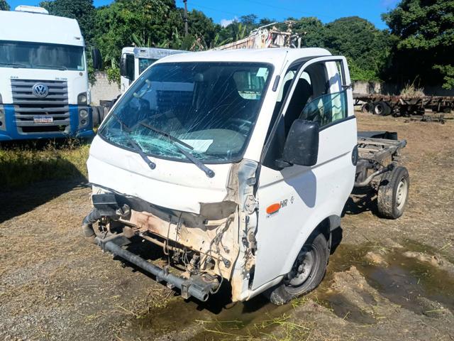 HYUNDAI HR HDB - 2013/2014
