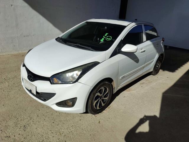 HYUNDAI HB20 1.0M COMFOR - 2015/2015