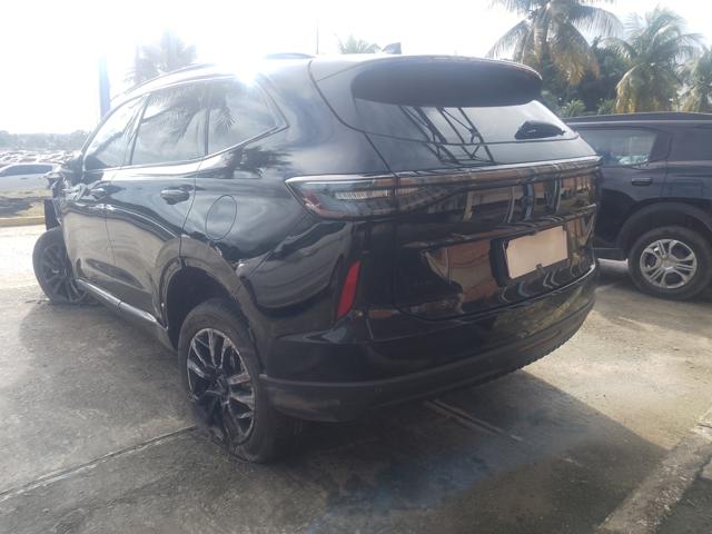 Foto 17 de 58: HAVAL H6 HEV ESP - 2025/2026