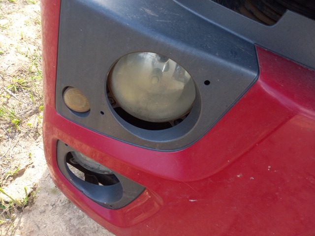 FORD CARGO 2429 L - 2014/2015 — foto 36 de 39