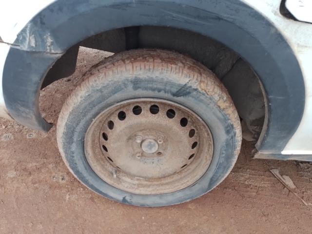 Foto 17 de 19: SAVEIRO CS TL MB - 2014/2015