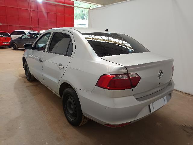 Foto 4: VOYAGE 1.0L MC4 - 2019/2020