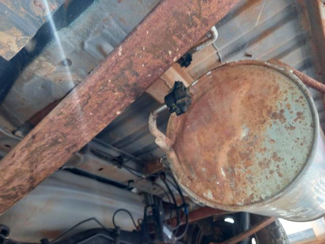 FIAT STRADA FASE 4 WORKING HARD CE 1.4 8V FLEX 2020 - 2019/2020 — foto 16 de 24