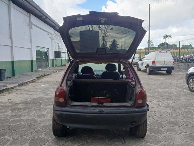 GM CORSA WIND - 1998/1999 — foto 18 de 24