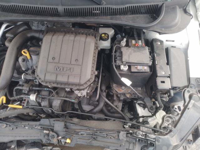 VOLKSWAGEN POLO TRACK MA - 2023/2024 — foto 10 de 32