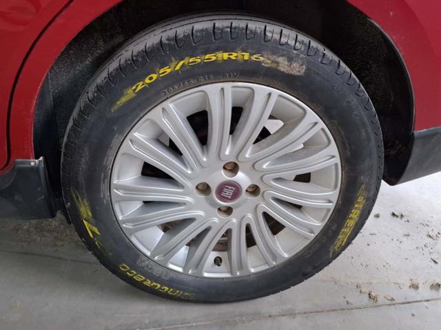 FIAT SIENA ESSENCE 1.6 - 2012/2013 — foto 24 de 26