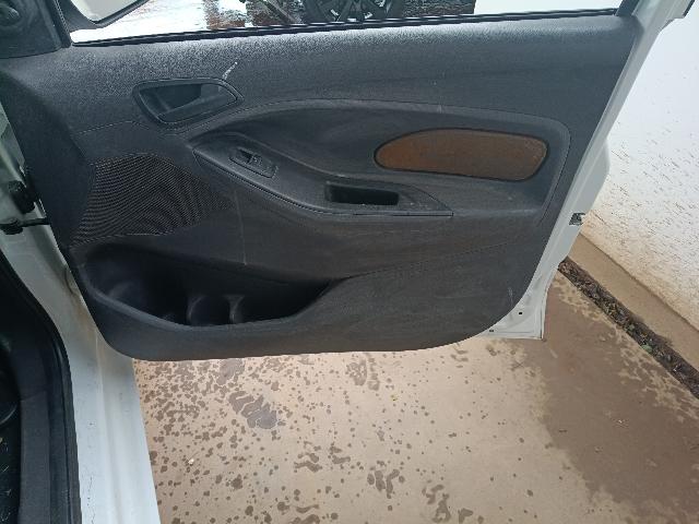 FORD KA SE 1.0 HA B - 2016/2017 — foto 17 de 26