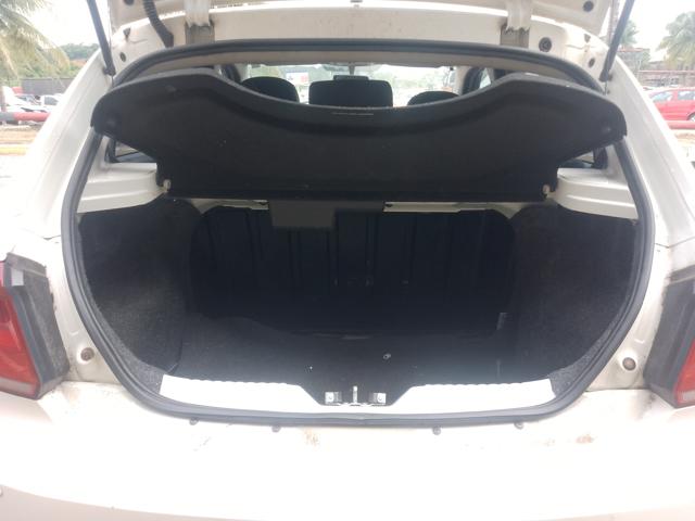 VOLKSWAGEN GOL 1.0L MC4 - 2021/2022 — foto 27 de 40