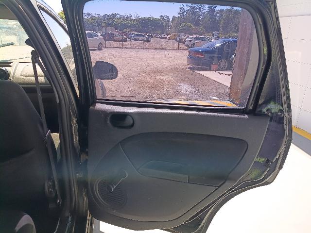 FORD FIESTA FLEX - 2011/2011 — foto 16 de 26