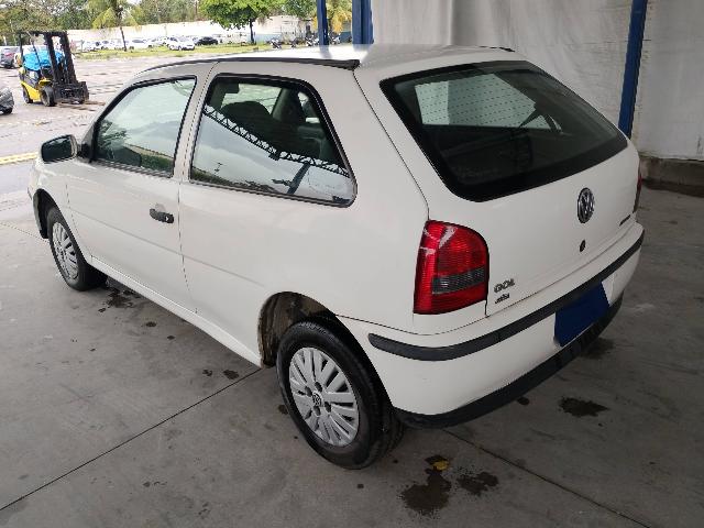VOLKSWAGEN GOL 1.0 - 2005/2005 — foto 3 de 32