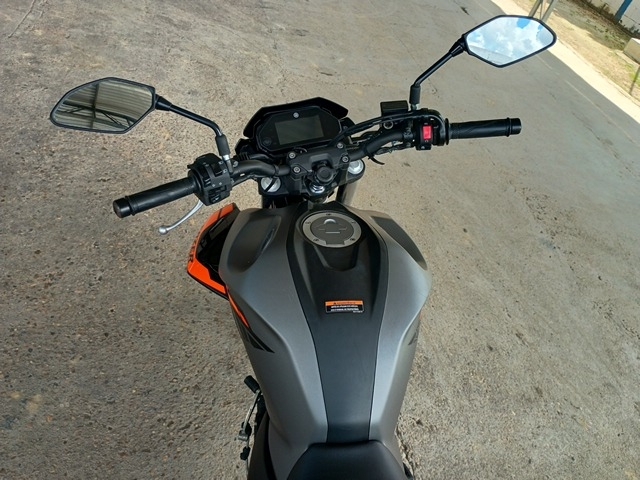 Foto 5: FZ25 FAZER - 2025/2025