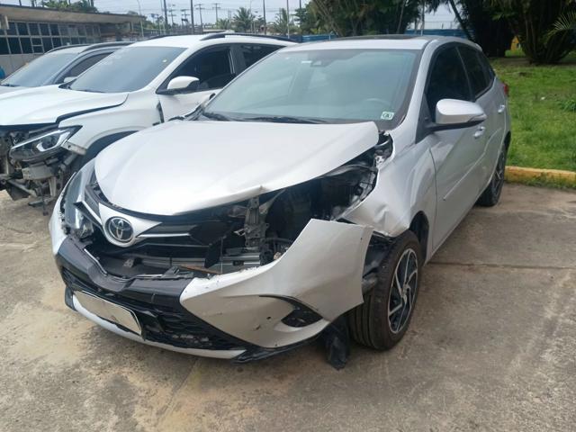 TOYOTA YARIS HA XLS15 - 2023/2023