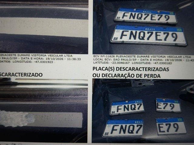 Foto 2: PAJERO TR4 FLEX HP - 2013/2014
