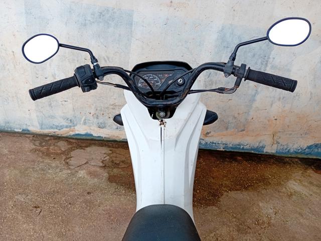 HONDA POP 110I - 2017/2018 — foto 6 de 20