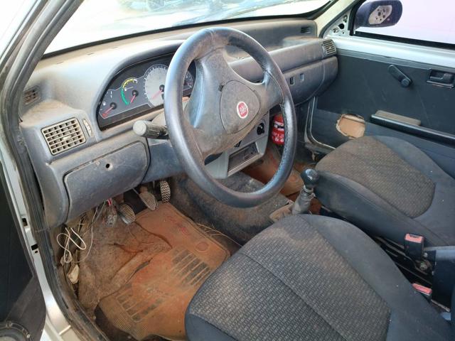 FIAT UNO MILLE ECONOMY - 2012/2013 — foto 18 de 24