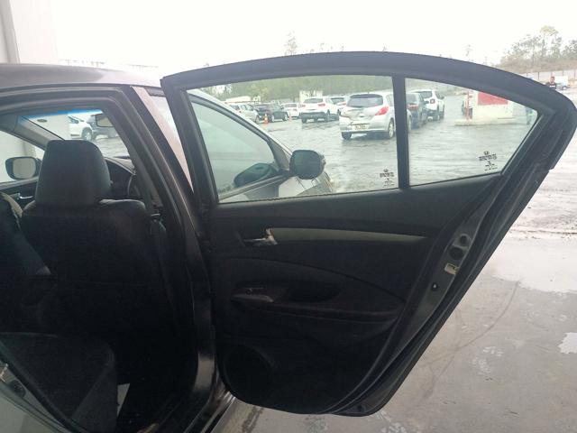 HONDA CITY EX FLEX - 2013/2013 — foto 16 de 31