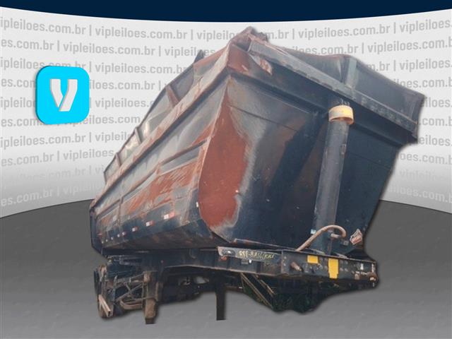 SR - LIBRELATO RDBACD 2E - leilão extrajudicial - CAMAÇARI BA - lance mínimo R$ 18.300