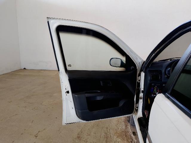 FIAT SIENA 1.4 TETRAFUEL - 2008/2008 — foto 12 de 40
