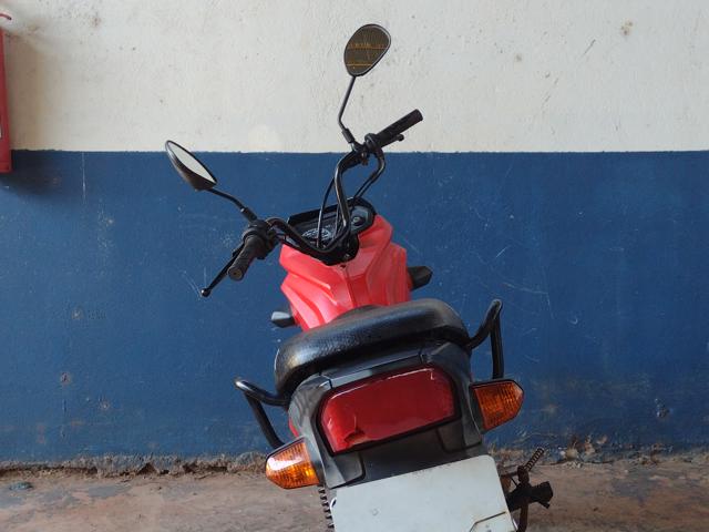 HONDA POP 110I - 2020/2020 — foto 5 de 13