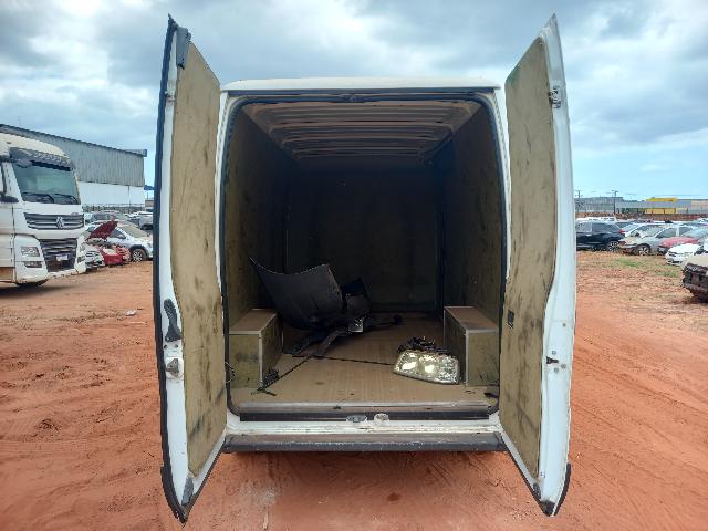 FIAT DUCATO MAXICARGO - 2012/2013 — foto 16 de 22