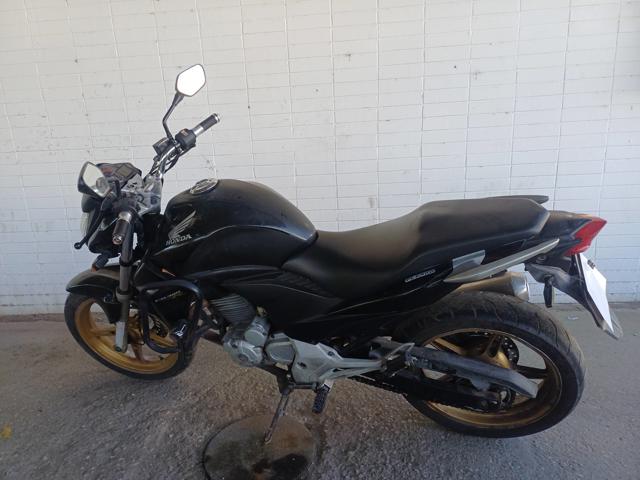Honda CB 300r CB 300R/ 300R FLEX