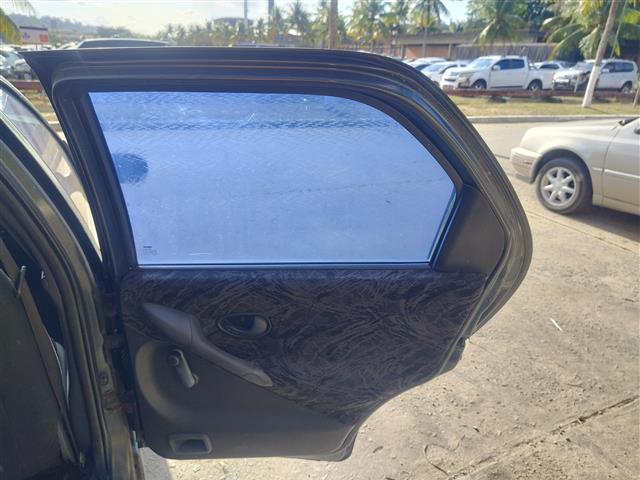 FIAT SIENA ELX - 2002/2003 — foto 17 de 37