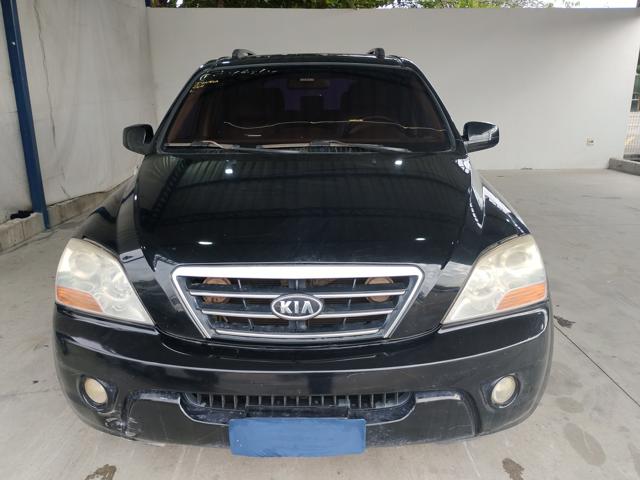 KIA SORENTO EX 3.8L V6 - 2007/2008 — foto 13 de 36