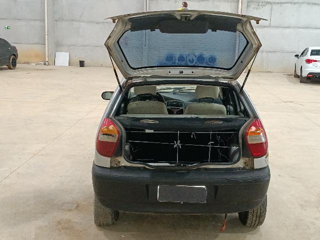 Foto 24 de 37: PALIO FIRE FLEX - 2005/2006